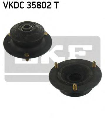 Опора стойки амортизатора SKF VKDC35802T