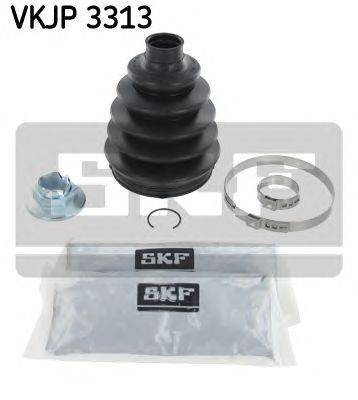 Комплект пылника, приводной вал SKF VKJP 3313