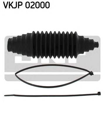 Комплект пылника, рулевое управление SKF VKJP 02000