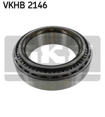 Подшипник ступицы колеса SKF VKHB2146