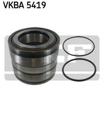 Комплект подшипника ступицы колеса SKF VKBA 5419