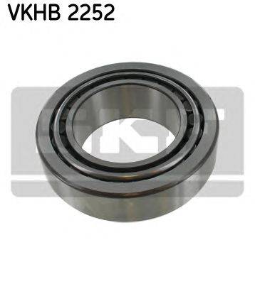 Подшипник ступицы колеса SKF VKHB2252
