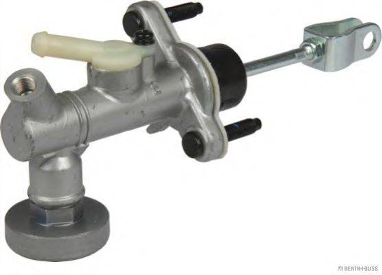 Главный цилиндр, система сцепления HERTH+BUSS JAKOPARTS J2500529