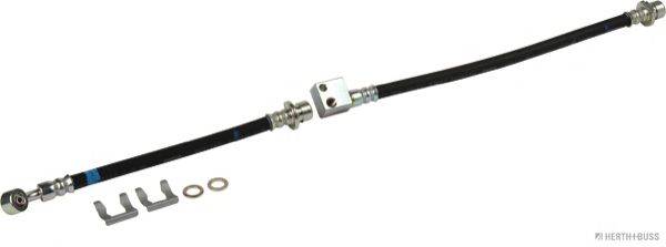 Тормозной шланг HERTH+BUSS JAKOPARTS J3704042