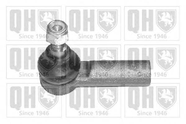 Наконечник поперечной рулевой тяги A.P. TA693