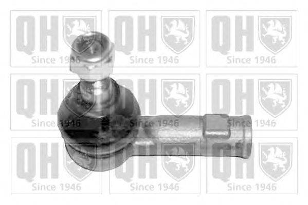 Наконечник поперечной рулевой тяги SIDEM 65232