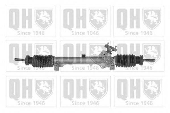 Рулевой механизм QUINTON HAZELL QSR65