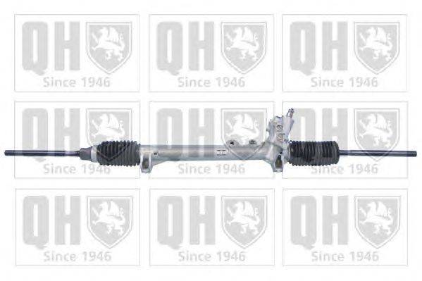 Рулевой механизм QUINTON HAZELL QSRP1174