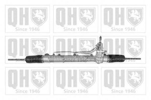 Рулевой механизм QUINTON HAZELL QSRP761