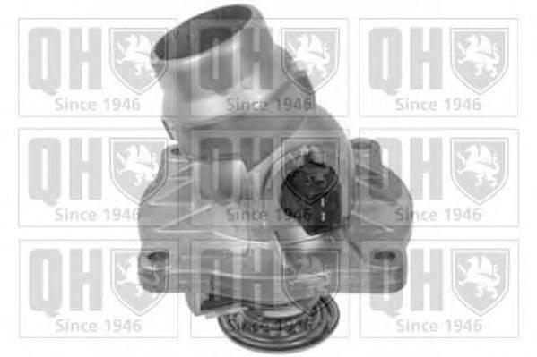 Термостат, охлаждающая жидкость QUINTON HAZELL QTH507K