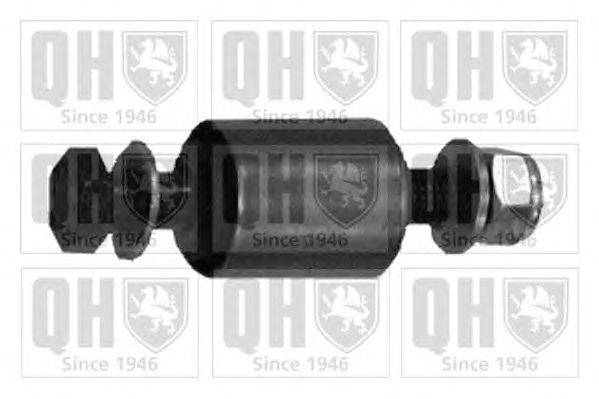 Ремкомплект, поперечный рычаг подвески QUINTON HAZELL TSA207RK