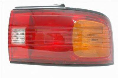 Задний фонарь TYC 11-1850-05-2