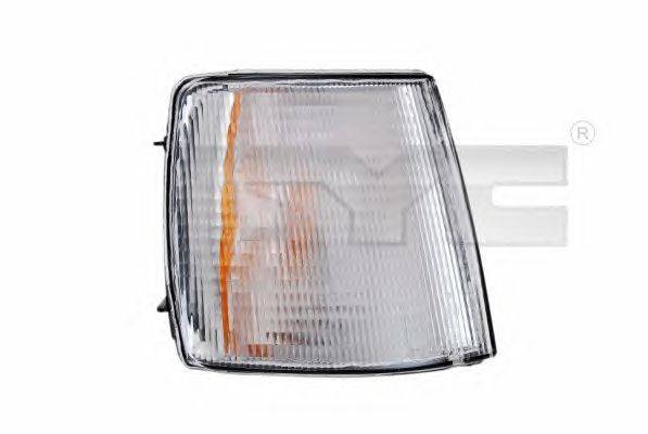 Фонарь указателя поворота TYC 18-5276-05-2