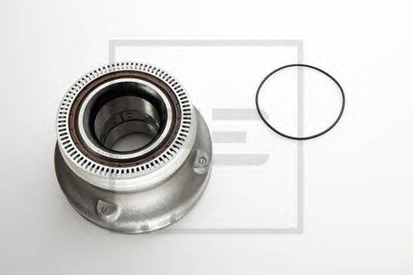 Подшипник ступицы колеса PE Automotive 250.101-00A