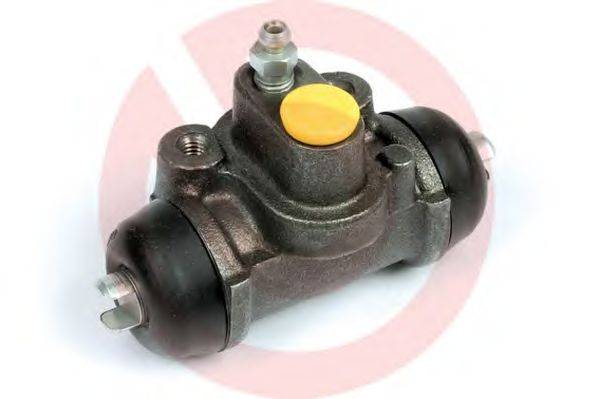 Колесный тормозной цилиндр BREMBO A12611
