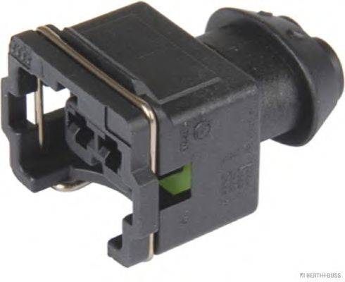 Штекерный корпус HERTH+BUSS ELPARTS 50290676