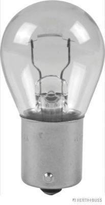 Лампа накаливания; Лампа накаливания, фонарь сигнала торможения; Лампа накаливания, задняя противотуманная фара; Лампа накаливания, фара заднего хода HERTH+BUSS ELPARTS 89901146