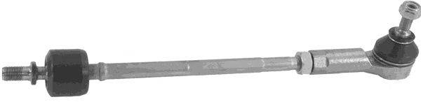 Поперечная рулевая тяга PEX 1205010