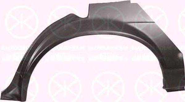 Боковина SCHLIECKMANN 830132