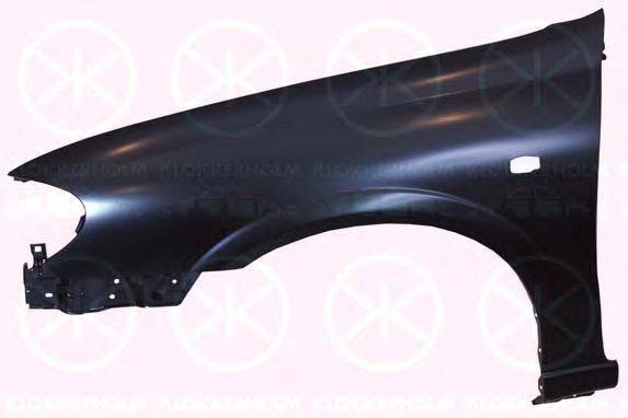 Крыло KLOKKERHOLM 1632311