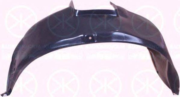 Обшивка, колесная ниша KLOKKERHOLM 5022388