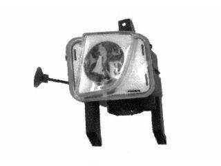 Противотуманная фара SCHLIECKMANN 50338111