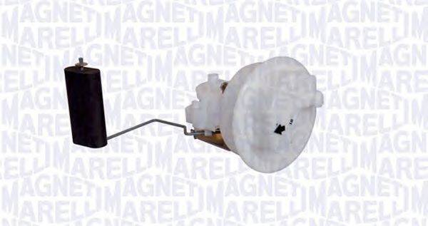 Дисплей, запас MAGNETI MARELLI 519722509980