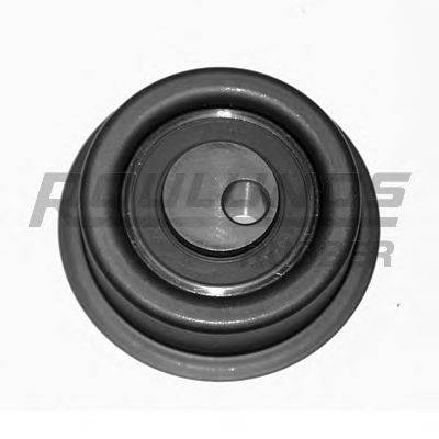 Натяжной ролик, ремень ГРМ ROULUNDS RUBBER CR5073
