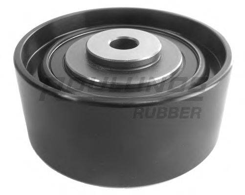 Паразитный / Ведущий ролик, зубчатый ремень ROULUNDS RUBBER CR3628