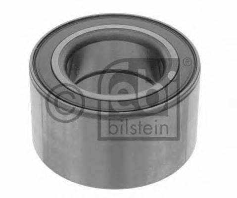 Подшипник ступицы колеса FEBI BILSTEIN 01891