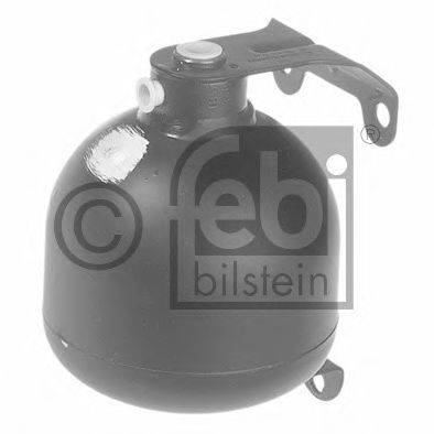 Гидроаккумулятор, подвеска / амортизация FEBI BILSTEIN 01915