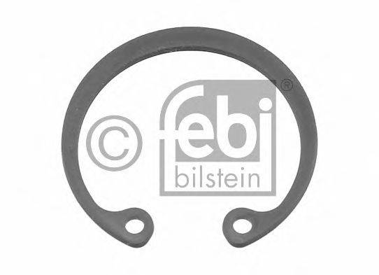 Упорное кольцо FEBI BILSTEIN 04586