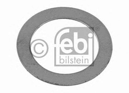 Дистанционная шайба, тормозной вал FEBI BILSTEIN 07486