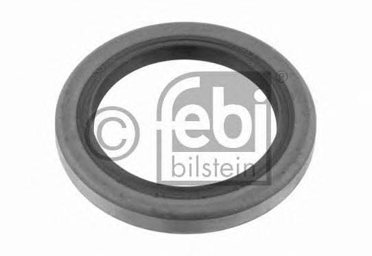 Уплотняющее кольцо, ступица колеса FEBI BILSTEIN 8081