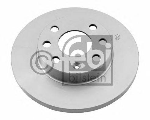 Тормозной диск QH Talbros BDC3388