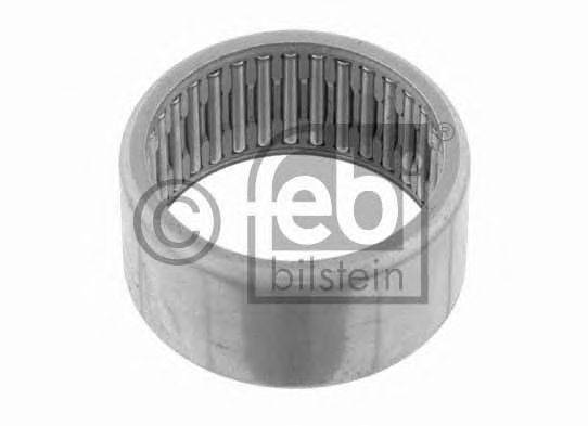 Подшипник, шейка оси FEBI BILSTEIN 08529