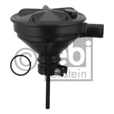 Маслосъемный щиток, вентиляция картера FEBI BILSTEIN 21063