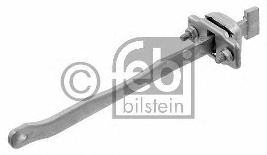 Фиксатор двери FEBI BILSTEIN 24337