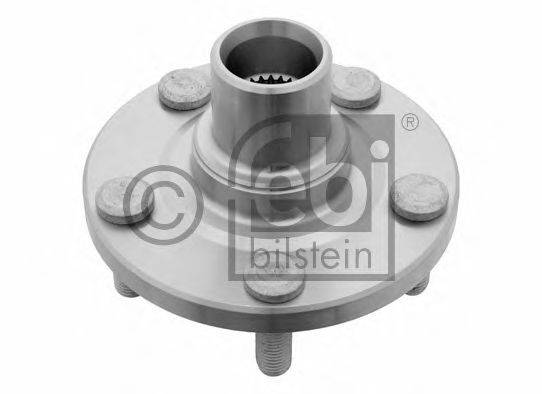 Ступица колеса FEBI BILSTEIN 28247