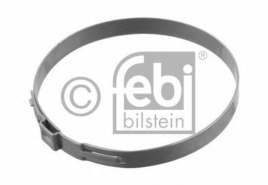 Зажимный хомут FEBI BILSTEIN 29817