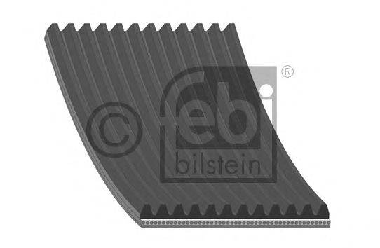 Поликлиновой ремень FEBI BILSTEIN 34341