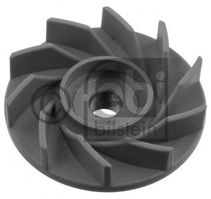 Крыльчатка, водяной насос FEBI BILSTEIN 35489