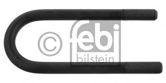 Стремянка рессоры FEBI BILSTEIN 35523