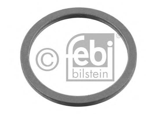 Прокладка, привод коробки переключения передач FEBI BILSTEIN 35833