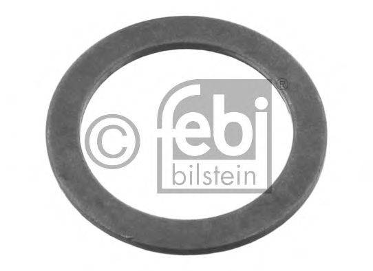 Уплотнительное кольцо, резьбовая пр FEBI BILSTEIN 37943