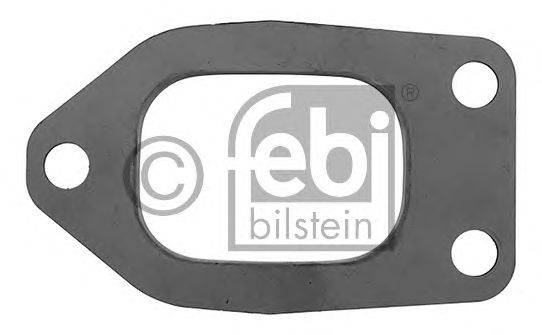 Прокладка, выпускной коллектор FEBI BILSTEIN 40583