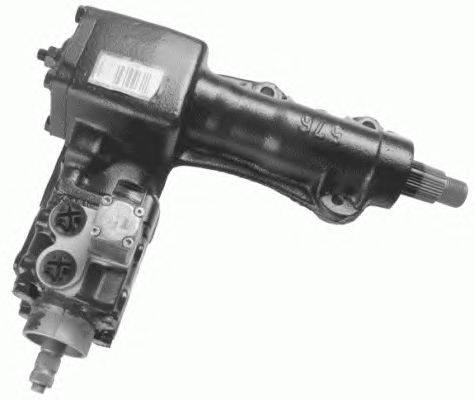 Рулевой механизм ZF LENKSYSTEME 8052.991.121