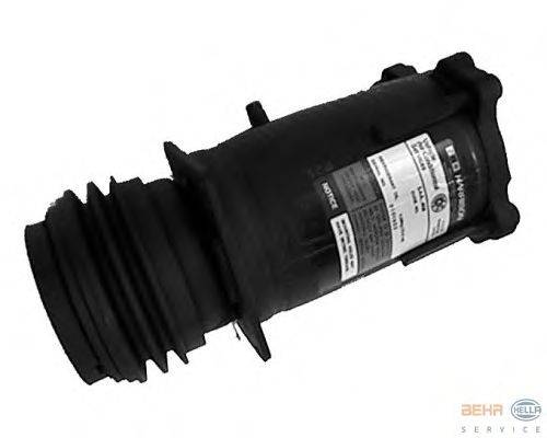 Компрессор, кондиционер BEHR HELLA SERVICE 8FK 351 100-061
