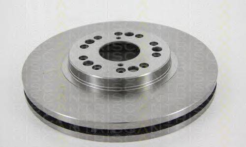 Тормозной диск TRISCAN 8120 131011