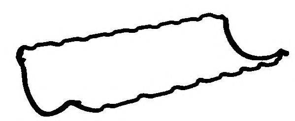 Прокладка, маслянный поддон PAYEN JJ457